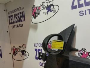 Used Wing mirror, left Smart Fortwo Coupé (450.3) 0.7 Price € 26,25 Margin scheme offered by Zelissen V.O.F. autodemontage