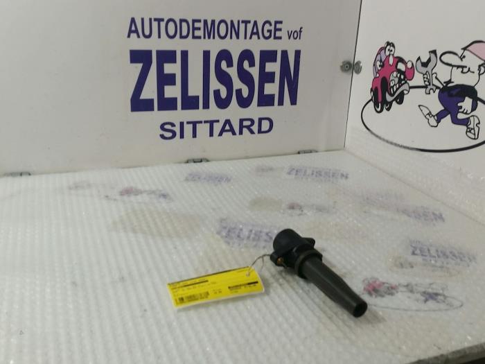 Gebrauchte Zündspule Ford Focus C-Max 2.0 16V Preis € 26,25 Margenregelung angeboten von Zelissen V.O.F. autodemontage