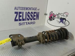 Used Front shock absorber rod, right Opel Agila (A) 1.2 16V Price € 31,50 Margin scheme offered by Zelissen V.O.F. autodemontage