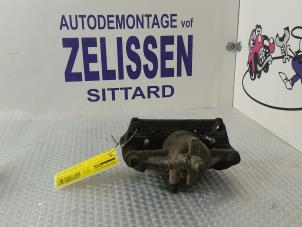 Used Front brake calliper, left Opel Agila (A) 1.2 16V Price € 26,25 Margin scheme offered by Zelissen V.O.F. autodemontage