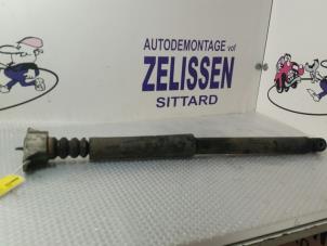 Used Rear shock absorber rod, left Ford Focus C-Max 2.0 16V Price € 26,25 Margin scheme offered by Zelissen V.O.F. autodemontage