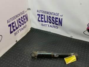 Używane Stopa amortyzatora prawy tyl Opel Zafira (F75) 2.2 16V Cena € 26,25 Procedura marży oferowane przez Zelissen V.O.F. autodemontage