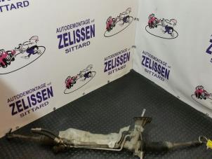 Used Power steering box Ford Focus C-Max 2.0 16V Price € 105,00 Margin scheme offered by Zelissen V.O.F. autodemontage
