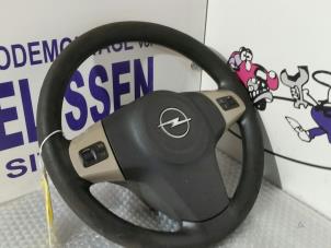Used Steering wheel Opel Corsa Price € 78,75 Margin scheme offered by Zelissen V.O.F. autodemontage