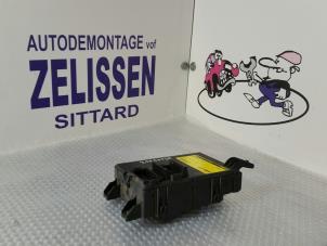 Usagé Boîte à fusibles Opel Corsa Prix € 105,00 Règlement à la marge proposé par Zelissen V.O.F. autodemontage