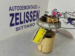 Używane Elektryczna pompa paliwa Opel Corsa Cena € 52,50 Procedura marży oferowane przez Zelissen V.O.F. autodemontage