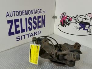 Usados Suspensión de ruedas izquierda delante Opel Corsa Precio € 36,75 Norma de margen ofrecido por Zelissen V.O.F. autodemontage