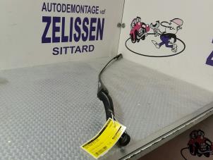Gebrauchte Scheibenwischerarm vorne Opel Corsa Preis € 15,75 Margenregelung angeboten von Zelissen V.O.F. autodemontage