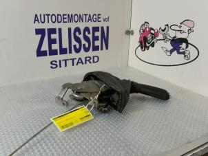 Usagé Mécanique frein à main Opel Corsa Prix € 52,50 Règlement à la marge proposé par Zelissen V.O.F. autodemontage