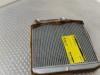 Heating radiator from a Opel Corsa 2010
