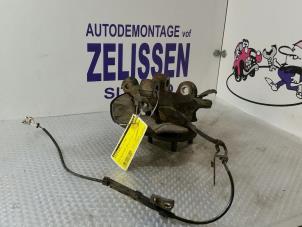 Usagé Moyeu de roue avant Toyota Corolla (E12) 1.6 16V VVT-i Prix € 52,50 Règlement à la marge proposé par Zelissen V.O.F. autodemontage