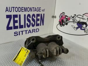 Used Front brake calliper, right Opel Movano Price € 105,00 Margin scheme offered by Zelissen V.O.F. autodemontage
