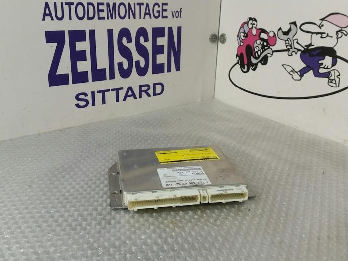 Used Esp computer Mercedes S (W220) 3.2 S-320 18V Price € 105,00 Margin scheme offered by Zelissen V.O.F. autodemontage