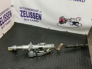 Usagé Boîtier colonne de direction Mercedes S (W220) 3.2 S-320 18V Prix € 131,25 Règlement à la marge proposé par Zelissen V.O.F. autodemontage