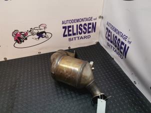 Usagé Filtre à particules Audi A5 Quattro (B8C/S) Prix € 400,00 Règlement à la marge proposé par Zelissen V.O.F. autodemontage