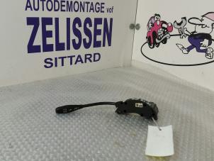 Używane Obsluga tempomatu Mercedes S (W220) 3.2 S-320 18V Cena € 31,50 Procedura marży oferowane przez Zelissen V.O.F. autodemontage
