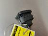 Audi A5 Central locking switch