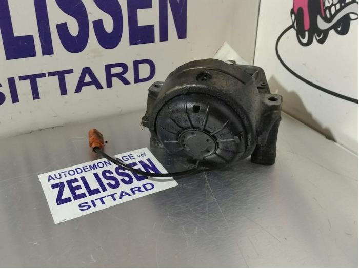 Used Engine mount Audi A5 Quattro (B8C/S) Price € 52,50 Margin scheme offered by Zelissen V.O.F. autodemontage