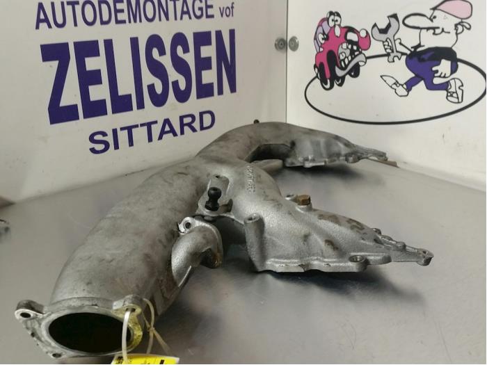 Gebrauchte Ansaugbrugge Audi A5 Quattro (B8C/S) Preis € 105,00 Margenregelung angeboten von Zelissen V.O.F. autodemontage