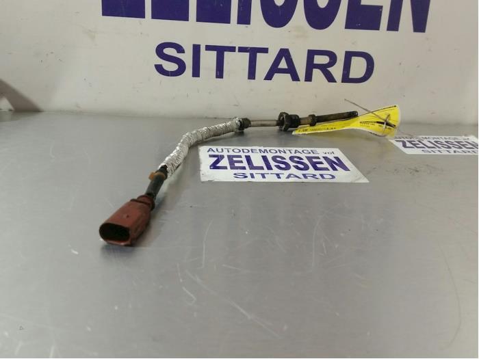 Particulate filter sensor Audi A5 Quattro - ATS200DS CAPA AUDI