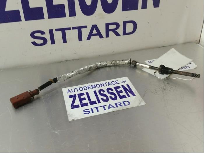 Used Particulate filter sensor Audi A5 Quattro (B8C/S) Price € 52,50 Margin scheme offered by Zelissen V.O.F. autodemontage