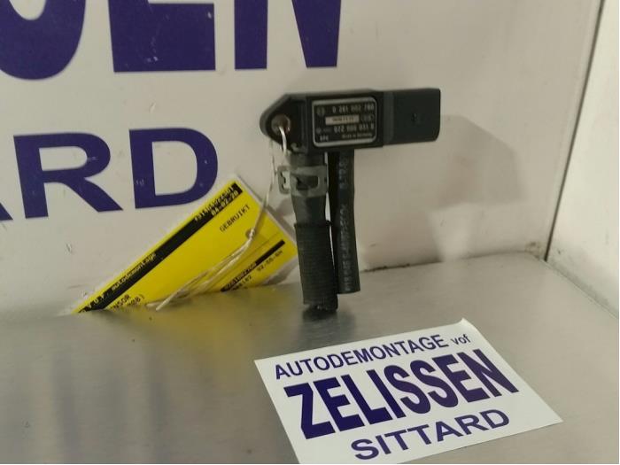 Used Boost pressure sensor Audi A5 Quattro (B8C/S) Price € 52,50 Margin scheme offered by Zelissen V.O.F. autodemontage