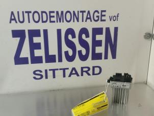 Used Heater resistor BMW X3 (E83) 3.0i xDrive 24V Price € 52,50 Margin scheme offered by Zelissen V.O.F. autodemontage