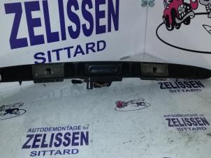 Used Boot lid handle BMW 3-Serie Price € 26,25 Margin scheme offered by Zelissen V.O.F. autodemontage