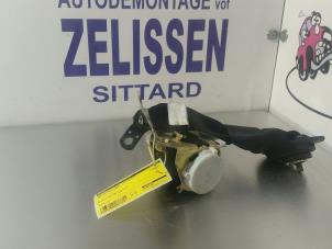 Gebrauchte Sicherheitsgurt rechts vorne BMW X3 (E83) 3.0i xDrive 24V Preis € 52,50 Margenregelung angeboten von Zelissen V.O.F. autodemontage
