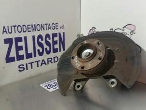 Usagé Moyeu de roue avant BMW X3 (E83) 3.0i xDrive 24V Prix € 105,00 Règlement à la marge proposé par Zelissen V.O.F. autodemontage