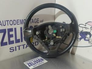 Used Steering wheel Fiat Croma (194) 2.2 MPI 16V Price € 126,00 Margin scheme offered by Zelissen V.O.F. autodemontage