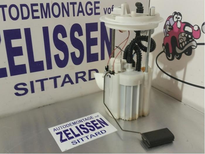 Gebrauchte Benzinpumpe Fiat Croma (194) 2.2 MPI 16V Preis € 78,75 Margenregelung angeboten von Zelissen V.O.F. autodemontage
