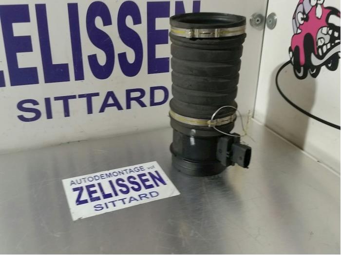 Gebrauchte Luftmassenmesser Fiat Ducato (250) 3.0 D 177 MultiJet II Power Preis € 52,50 Margenregelung angeboten von Zelissen V.O.F. autodemontage