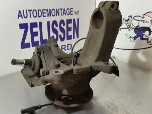 Usagé Suspension de roue avant gauche Fiat Ducato (250) 3.0 D 177 MultiJet II Power Prix € 78,75 Règlement à la marge proposé par Zelissen V.O.F. autodemontage