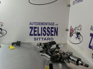 Usagé Boîtier colonne de direction Fiat Ducato (250) 3.0 D 177 MultiJet II Power Prix € 157,50 Règlement à la marge proposé par Zelissen V.O.F. autodemontage