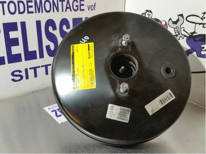 Usagé Servo frein Fiat Ducato (250) 3.0 D 177 MultiJet II Power Prix € 89,25 Règlement à la marge proposé par Zelissen V.O.F. autodemontage