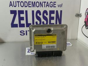 Usagé Ordinateur réservoir automatique Fiat Ducato (250) 3.0 D 177 MultiJet II Power Prix € 420,00 Règlement à la marge proposé par Zelissen V.O.F. autodemontage