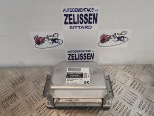Usagé Calculateur moteur Toyota Corolla (E12) 1.6 16V VVT-i Prix € 105,00 Règlement à la marge proposé par Zelissen V.O.F. autodemontage