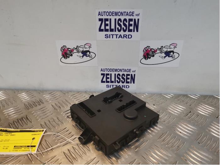 Used Body control computer Renault Twingo II (CN) 1.2 16V Price € 78,75 Margin scheme offered by Zelissen V.O.F. autodemontage