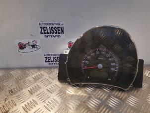 Used Instrument panel Nissan Pixo (D31S) 1.0 12V Price € 52,50 Margin scheme offered by Zelissen V.O.F. autodemontage