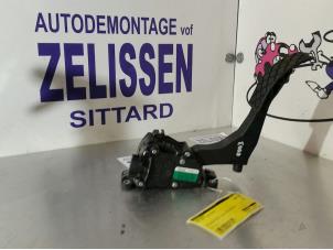 Used Accelerator pedal Volkswagen Polo V (6R) 1.4 16V Price on request offered by Zelissen V.O.F. autodemontage
