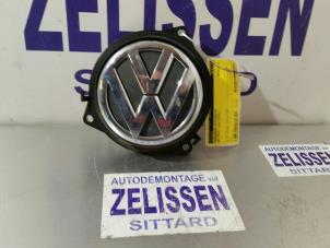 Gebrauchte Heckklappengriff Volkswagen Polo V (6R) 1.4 16V Preis € 73,50 Margenregelung angeboten von Zelissen V.O.F. autodemontage