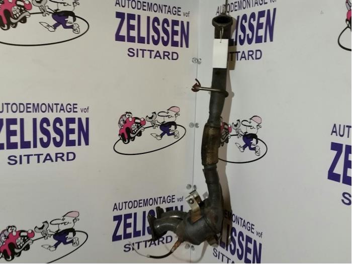 Gebrauchte Katalysator Alfa Romeo 1750-2000 (105) 1750 Berlina Preis € 157,50 Margenregelung angeboten von Zelissen V.O.F. autodemontage
