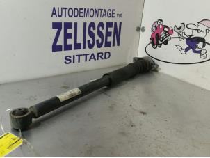 Used Rear shock absorber rod, left Volkswagen Polo V (6R) 1.4 16V Price € 31,50 Margin scheme offered by Zelissen V.O.F. autodemontage