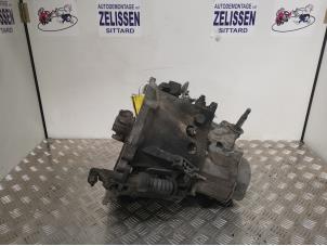 Used Gearbox Citroen Berlingo 1.6 Hdi 16V 90 Price € 288,75 Margin scheme offered by Zelissen V.O.F. autodemontage