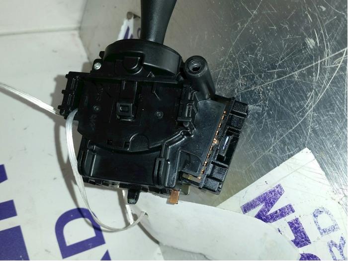 Wiper switch from a Nissan Pixo (D31S) 1.0 12V 2010