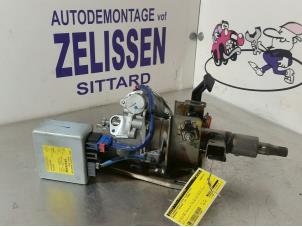 Usagé Direction assistée électrique Renault Twingo II (CN) 1.2 16V Prix € 157,50 Règlement à la marge proposé par Zelissen V.O.F. autodemontage