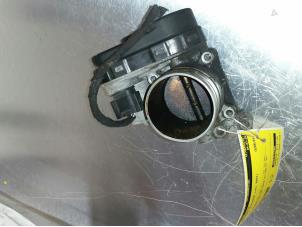 Used Throttle body Mercedes A (W168) 1.7 A-170 CDI 16V Price € 52,50 Margin scheme offered by Zelissen V.O.F. autodemontage