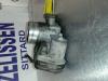 Throttle body from a Mercedes-Benz A (W168) 1.7 A-170 CDI 16V 2003