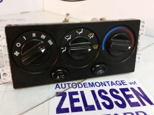 Gebrauchte Heizung Bedienpaneel Kia Shuma 1.6i 16V Preis € 78,75 Margenregelung angeboten von Zelissen V.O.F. autodemontage